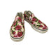 バンズ VANS Classic Slip On Romantic Floral Multi スリッポン レディース JPN:24